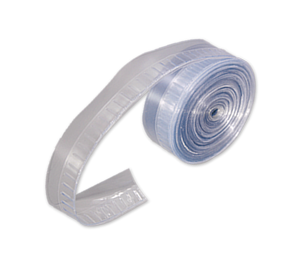 磁性、非磁性鉛字帶