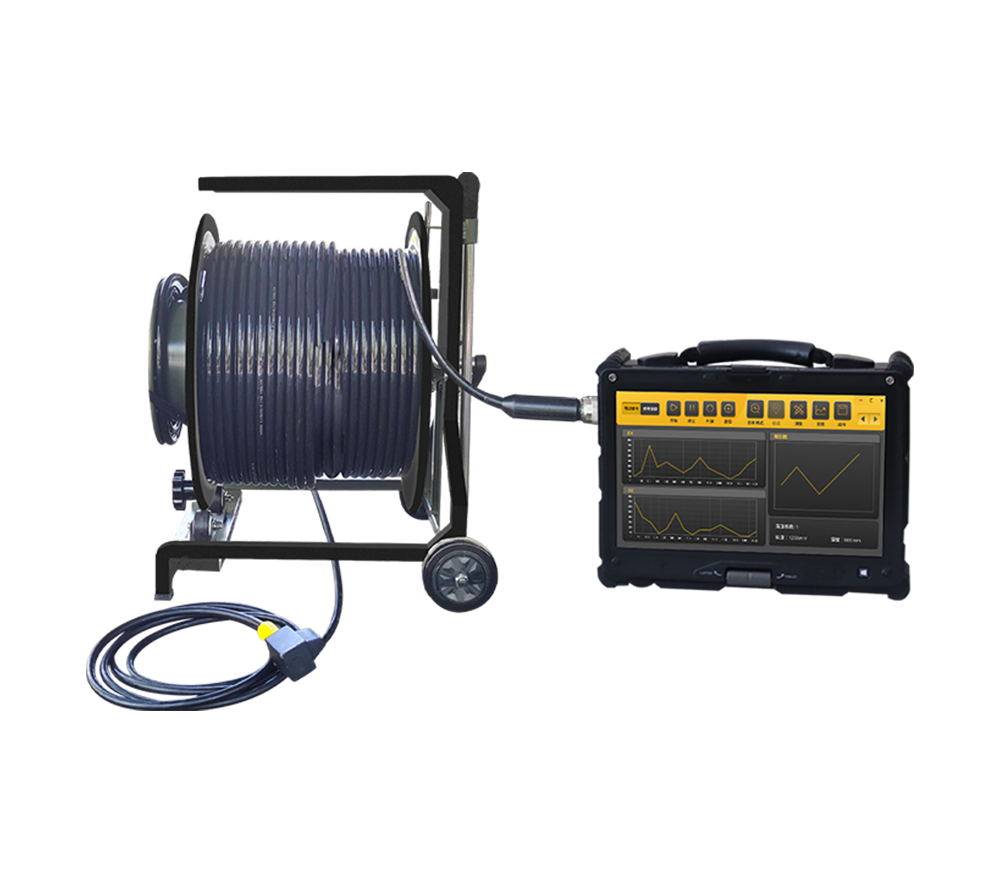 LKACFM-Q1<br/>水下交流電磁場檢測(cè)儀