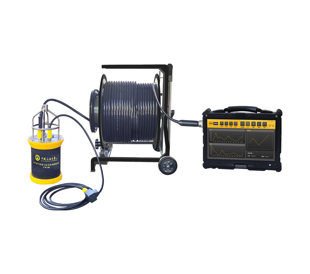 LKACFM-W1<br/>水下交流電磁場檢測(cè)儀