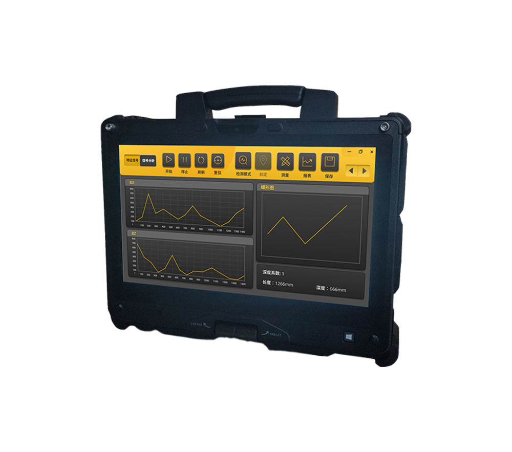 LKACFM-X1<br/>交流電磁場檢測(cè)儀