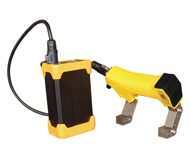 LKMT-D6A<br/>轉(zhuǎn)向充電磁軛探傷儀