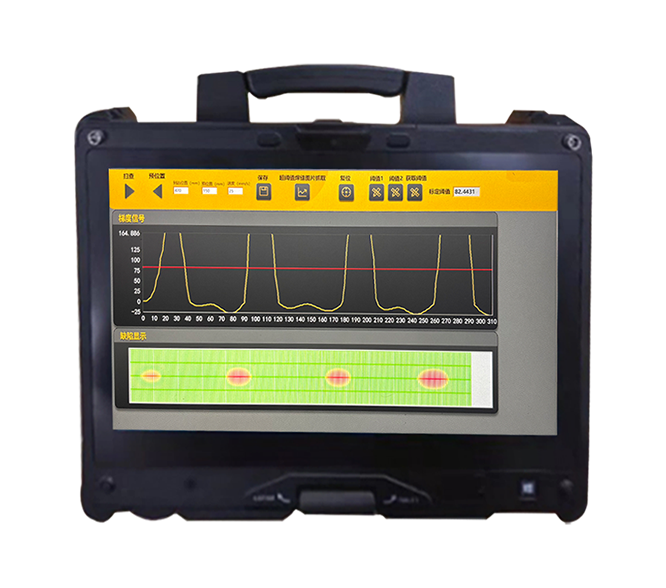 LKACFM-J1<br/>交流電磁場檢測(cè)儀