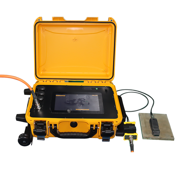 LKACFM-W2<br/>水下交流電磁場檢測(cè)儀